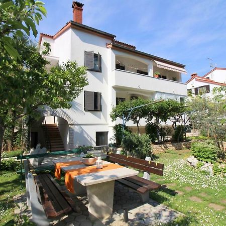 Apartments Sabina Porec Luaran gambar