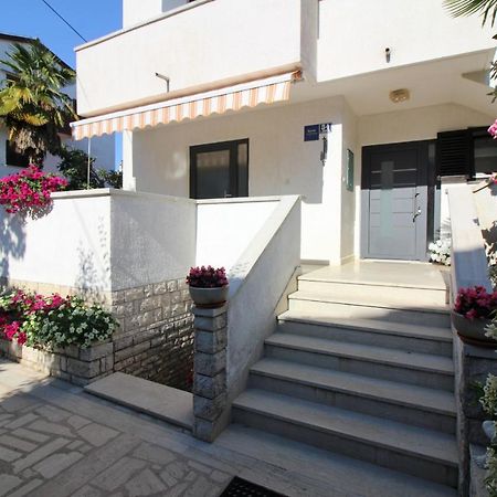 Apartments Sabina Porec Luaran gambar