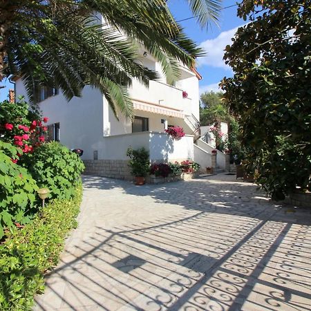 Apartments Sabina Porec Luaran gambar