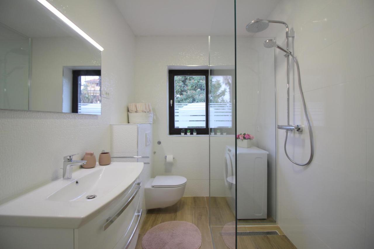 Apartments Sabina Porec Luaran gambar