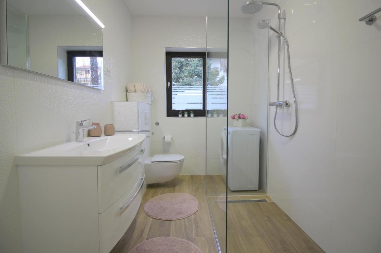 Apartments Sabina Porec Luaran gambar