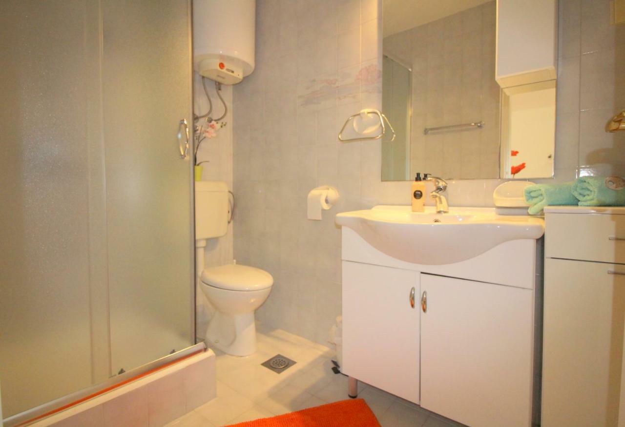 Apartments Sabina Porec Luaran gambar