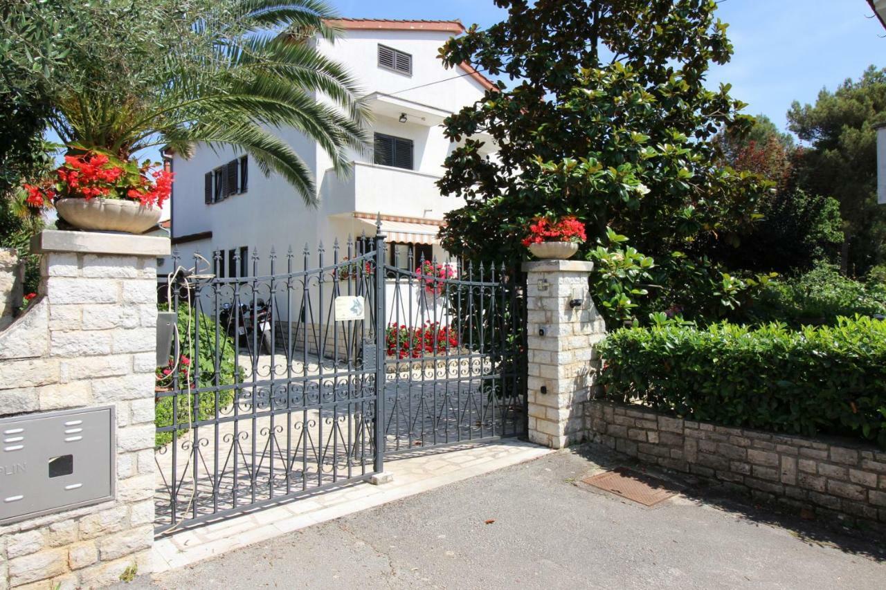 Apartments Sabina Porec Luaran gambar