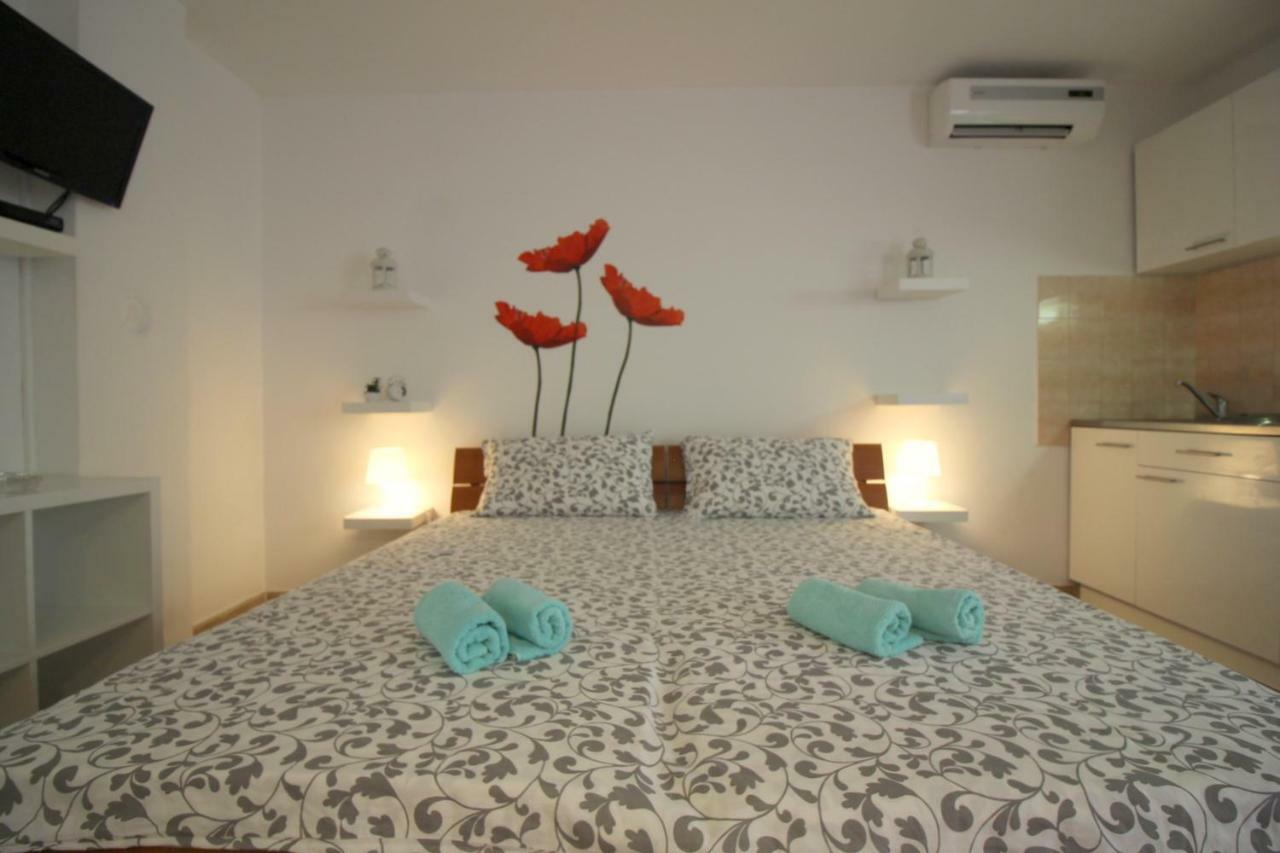Apartments Sabina Porec Luaran gambar