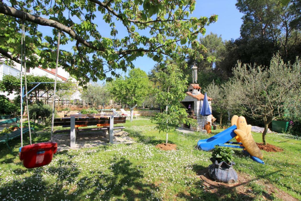 Apartments Sabina Porec Luaran gambar