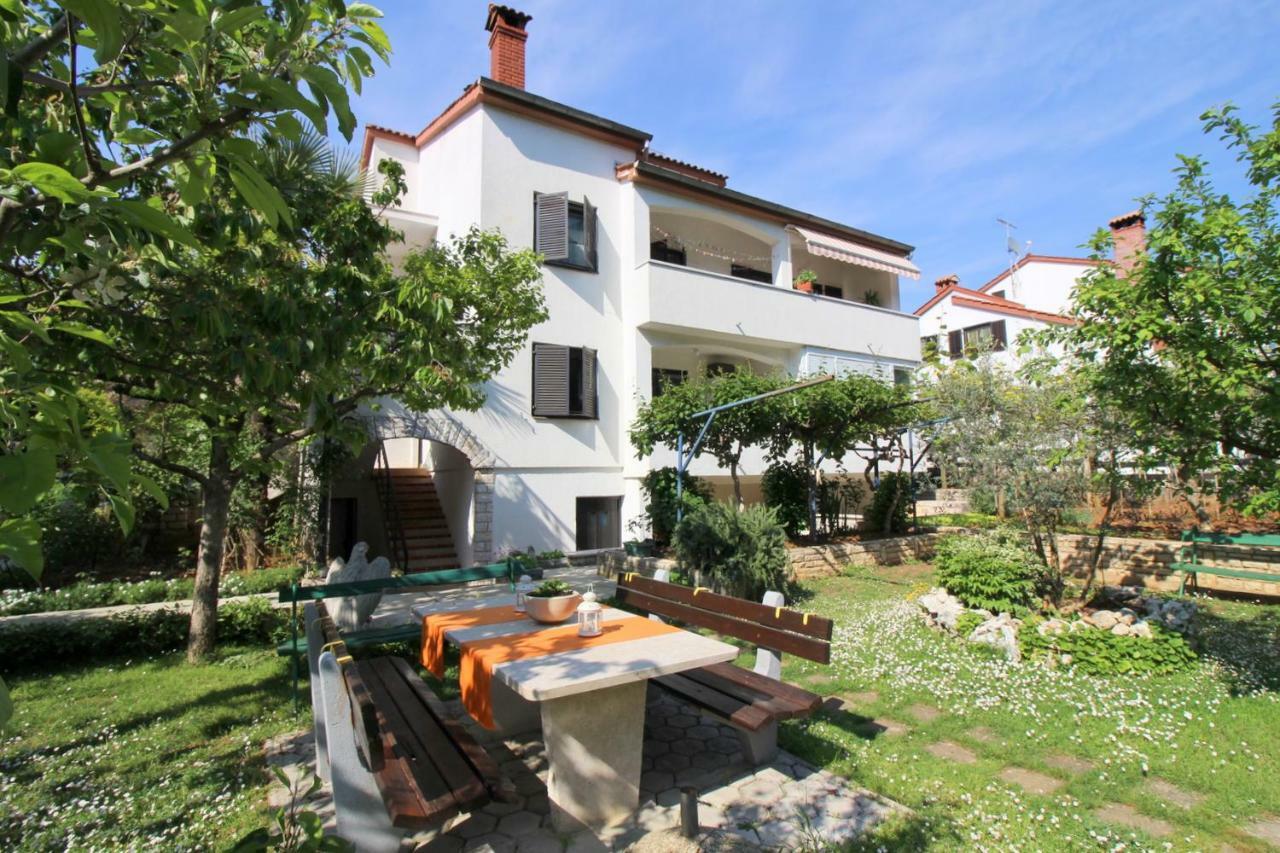 Apartments Sabina Porec Luaran gambar