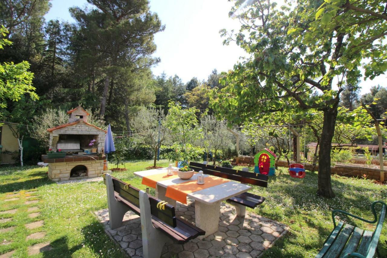 Apartments Sabina Porec Luaran gambar