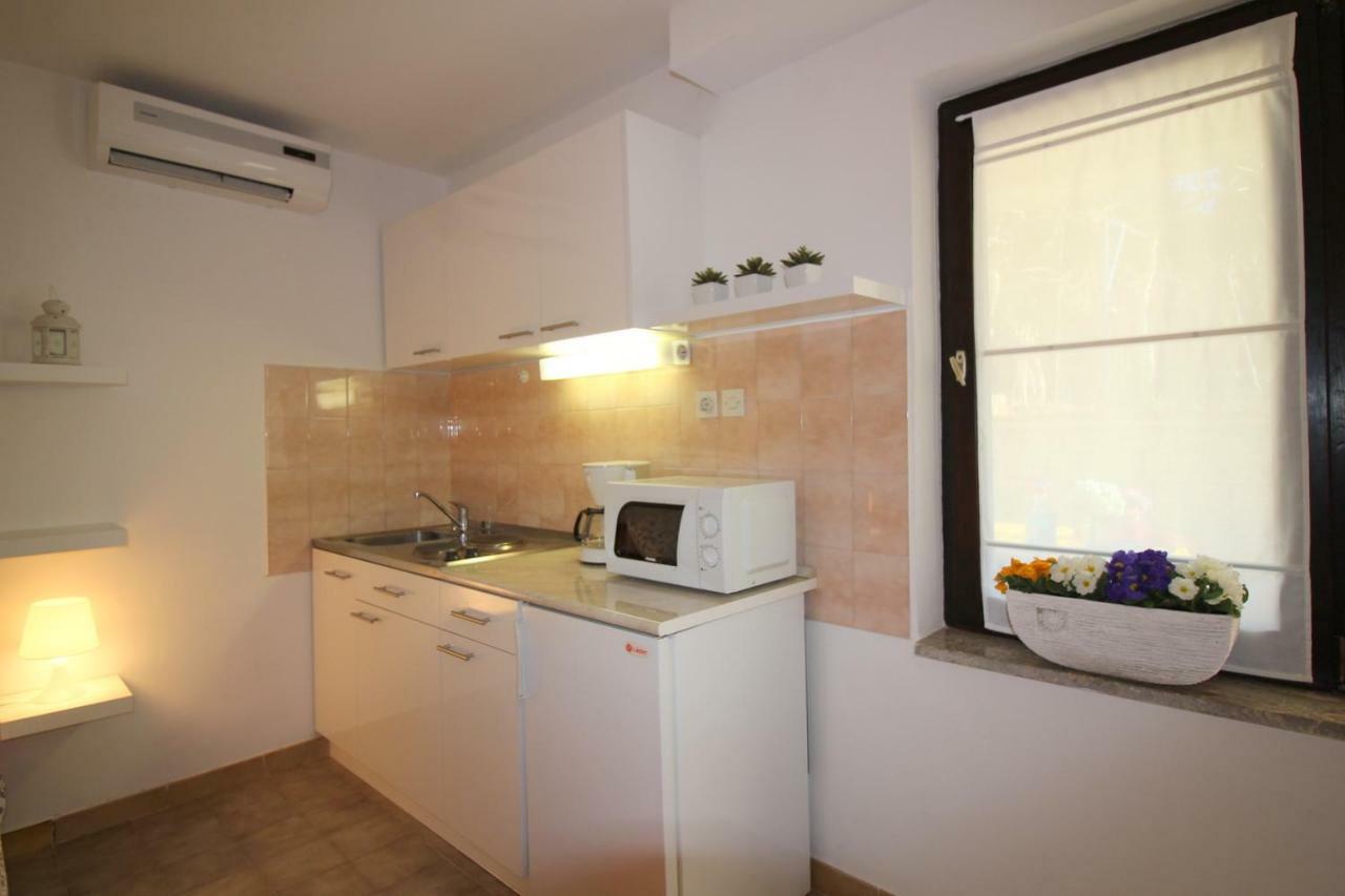 Apartments Sabina Porec Luaran gambar