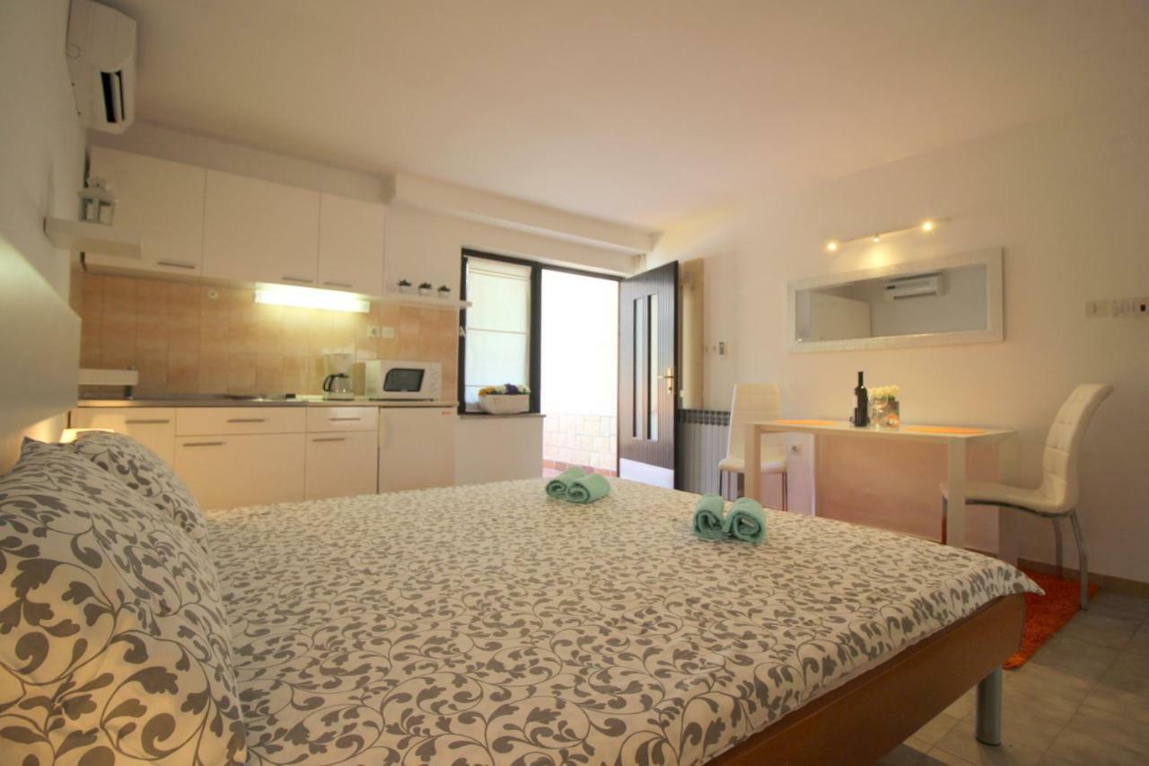 Apartments Sabina Porec Luaran gambar