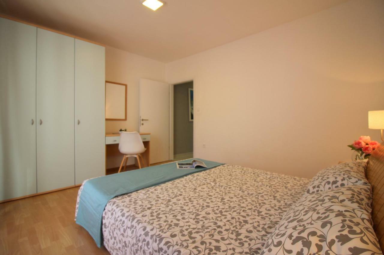Apartments Sabina Porec Luaran gambar