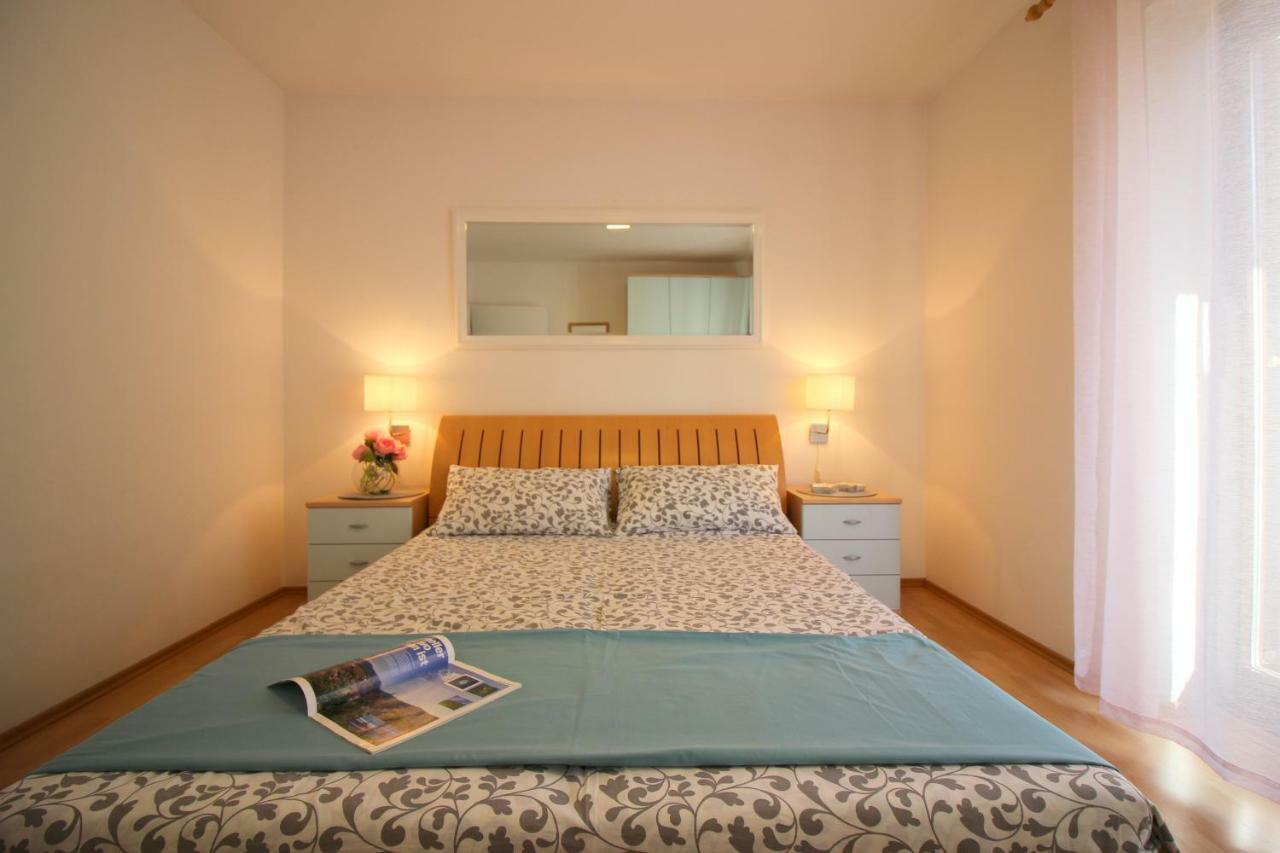 Apartments Sabina Porec Luaran gambar