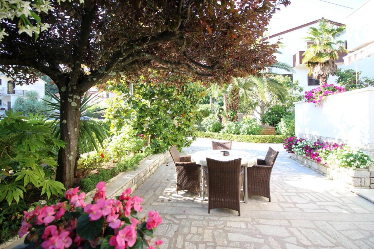 Apartments Sabina Porec Luaran gambar