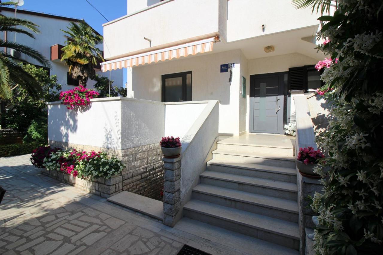 Apartments Sabina Porec Luaran gambar