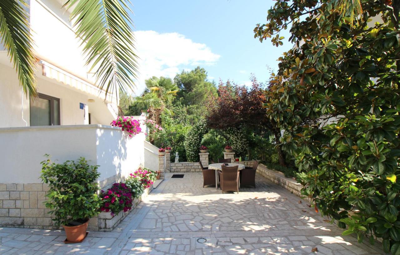 Apartments Sabina Porec Luaran gambar