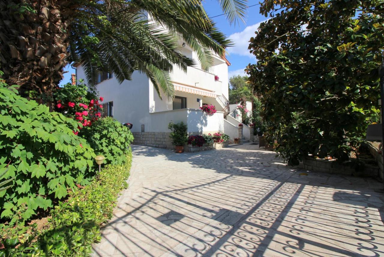 Apartments Sabina Porec Luaran gambar